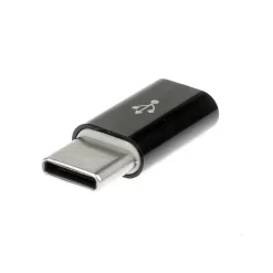 Adaptateur USB B - USB C