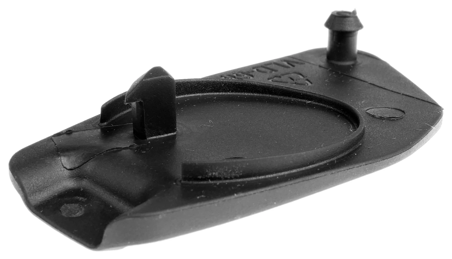 KTM - Cache Pour Prise De Charge Sur VTTAE Tout-suspendus Bosch PowerTube 625wh 2 KTM - Cache Pour Prise De Charge Sur VTTAE Tout-suspendus Bosch PowerTube 625wh – Image 2