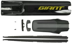 Giant - Cache De Batterie Pour Reign E+ 0, E+1, E+ 2 Pro 2020