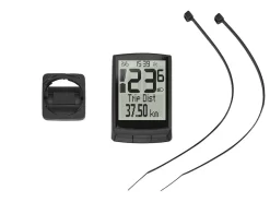 Giant - Compteur RideDash Plus 2 ANT+ -Vélo Accessoires Magasin CYCLE COMPUTER RIDEDASH PLUS 2 ANT LEV 410000157 3 3840x2160
