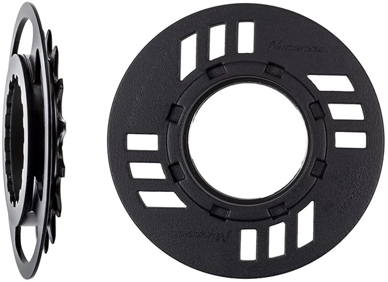 Miranda - Pignon Bosch Gen.2 (Fatbikes - Offset 8,65 Mm) 2 Miranda - Pignon Bosch Gen.2 (Fatbikes - Offset 8,65 Mm) – Image 2