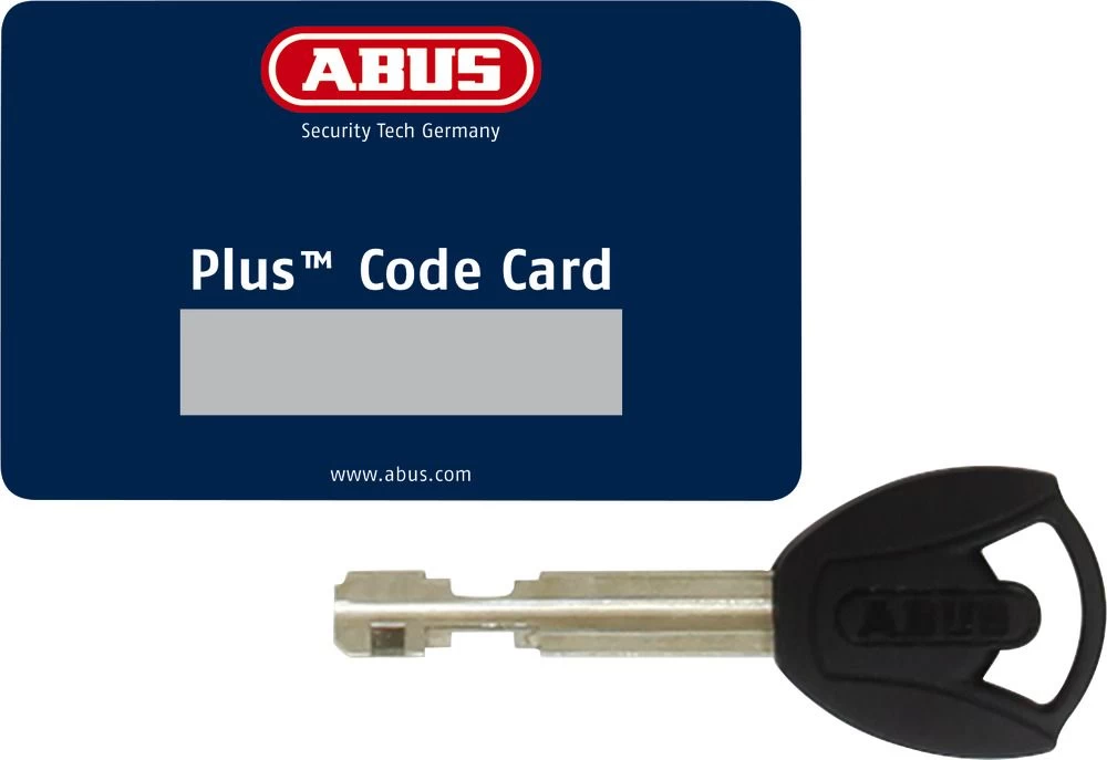 ABUS - Antivol Pliable Bordo Granit Plus 6405/85 2 ABUS - Antivol Pliable Bordo Granit Plus 6405/85 – Image 2