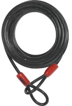 ABUS - Câble Antivol Lasso Cobra En Acier -Vélo Accessoires Magasin abus cable antivol lasso en acier 1000 3840x2160