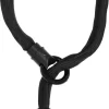 ABUS - Chaîne Enfichable IvyTex 85 Cm