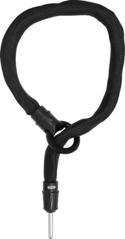 ABUS - Chaîne Enfichable IvyTex 85 Cm