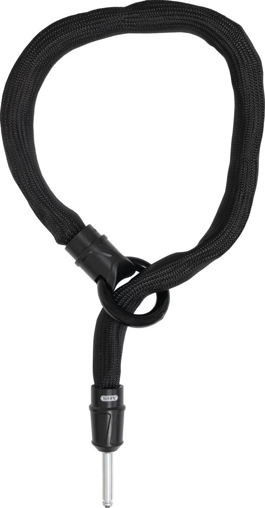 ABUS - Chaîne Enfichable IvyTex 100 Cm 2 ABUS - Chaîne Enfichable IvyTex 100 Cm – Image 2
