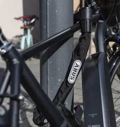 ABUS - Chaîne Antivol CityChain 1010