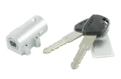 ABUS - Serrure Pour Batteries Giant Downtube