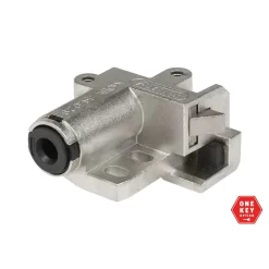 ABUS - Serrure Pour Batterie Panasonic Flyer SIB BLO PAN IT1