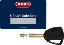ABUS - Antivol De Cadre Shield XPlus 5755L -Vélo Accessoires Magasin abus shield xplus 5755l 2 3840x2160