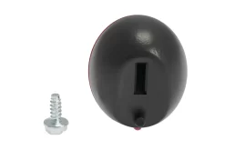 Busch & Müller - Catadioptre 314/1 Pour Vélos électriques Flyer -Vélo Accessoires Magasin b m catadioptre 314 1 2 3840x2160