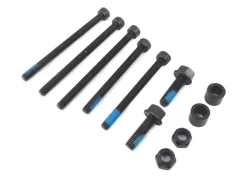 Bergamont - Vis Pour Carter Moteur Bosch Performance CX Smart System