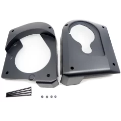 Bergamont - Carter Moteur Pour Cargoville LJ