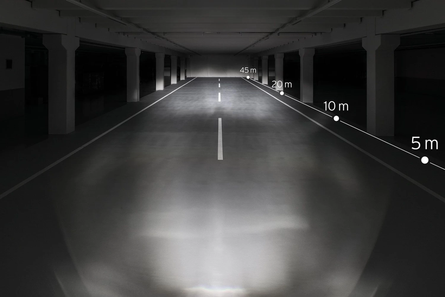 B&M Busch & Müller - IQ-XS E - 167R42T2 - Eclairage Avant Pour VAE - 70 Lux 3 B&M Busch & Müller - IQ-XS E - 167R42T2 - Eclairage Avant Pour VAE - 70 Lux – Image 3