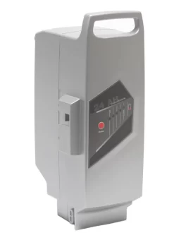 BMZ - Batterie 24Ah Pour Moteur Panasonic 25,2 / 26 Volt