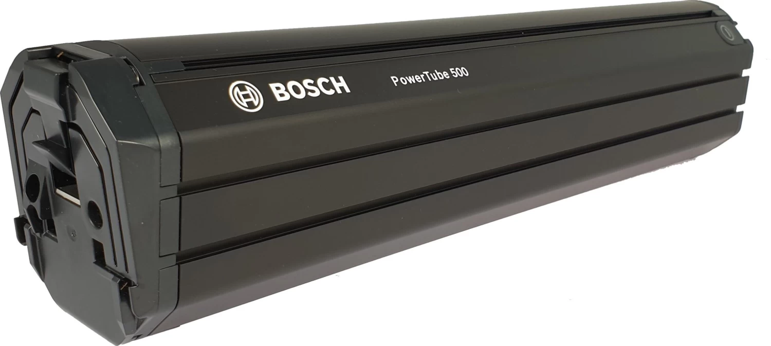 Bosch EBike - Batterie PowerTube 500 Wh 2 Bosch EBike - Batterie PowerTube 500 Wh – Image 2