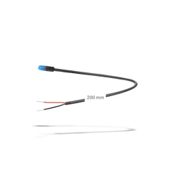 Bosch EBike - Câble Lumière Pour Feu Avant Sur Smart System -Vélo Accessoires Magasin bosch ebike cable lumiere feu avant smart system 1 3840x2160