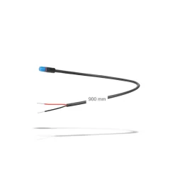 Bosch EBike - Câble Lumière Pour Feu Avant Sur Smart System -Vélo Accessoires Magasin bosch ebike cable lumiere feu avant smart system 2 3840x2160