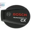 Bosch EBike - Cache Moteur Avec Logo Performance Line CX Smart System