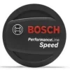 Bosch EBike - Cache Moteur Performance Speed Gen.4 (2020)