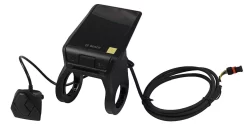 Bosch EBike - Kit D'installation Nyon Gen.2 (2020/2021)