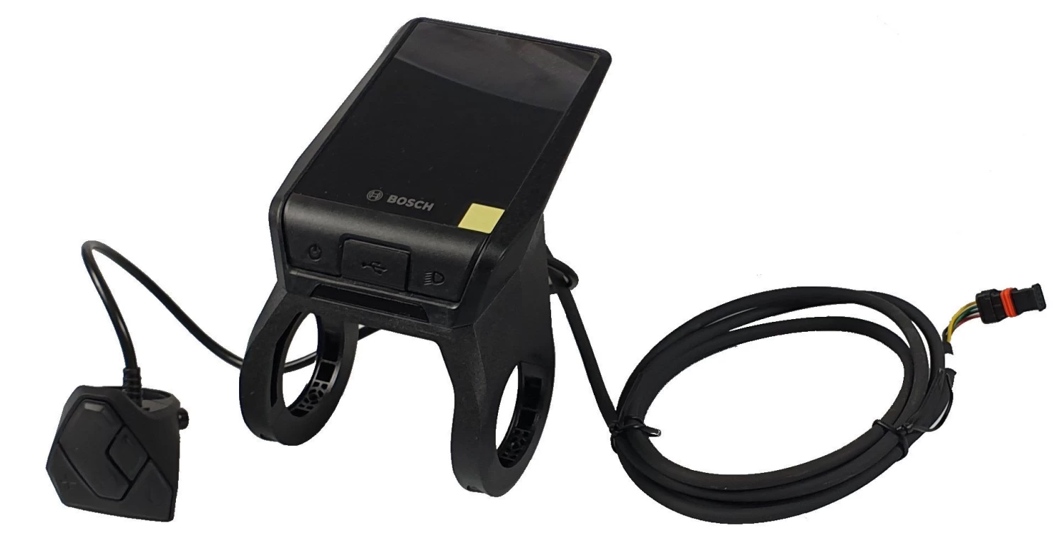 Bosch EBike - Kit D'installation Nyon Gen.2 (2020/2021) 1 Bosch EBike - Kit D'installation Nyon Gen.2 (2020/2021)