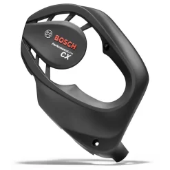Bosch EBike - Habillage Gauche Pour Moteur Performance Line Gen.4 (2020)