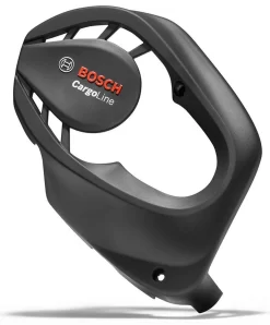 Bosch EBike - Habillage Gauche Pour Moteur Cargo Line