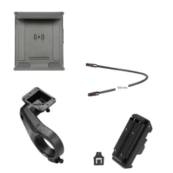 Bosch EBike - Kit D'installation Original SmartphoneGrip Smart System