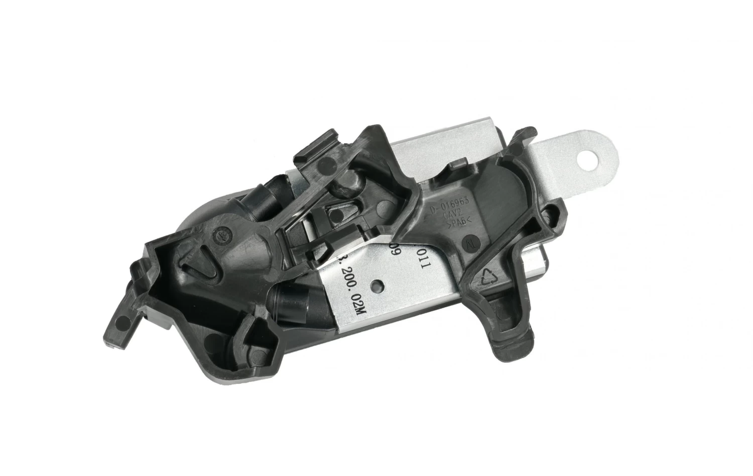 Bosch EBike - Kit D'installation ConnectModule - Smart System 5 Bosch EBike - Kit D'installation ConnectModule - Smart System – Image 5