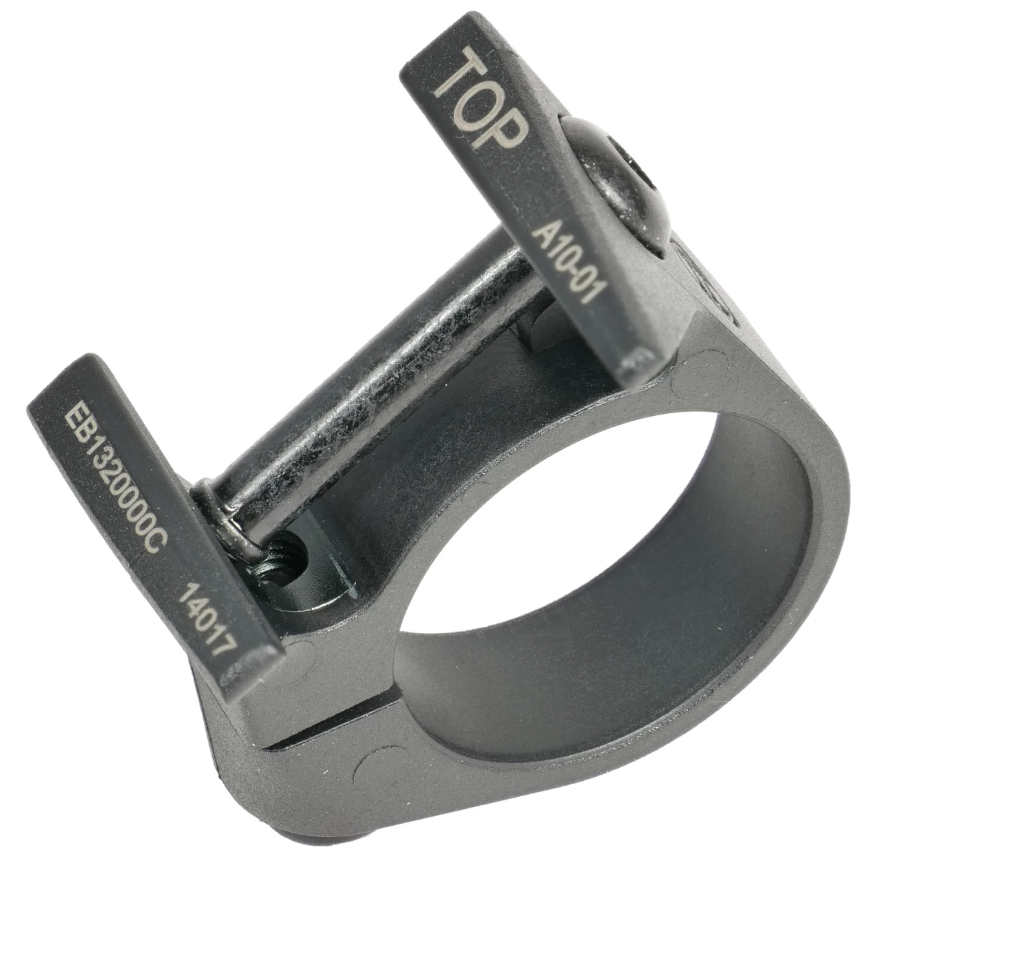 Bosch EBike - Support Pour Commande Au Guidon Smart Sytem 1 Bosch EBike - Support Pour Commande Au Guidon Smart Sytem