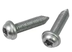 Bosch EBike - Lot De Vis Pour Support De Batterie De Cadre Classic Line