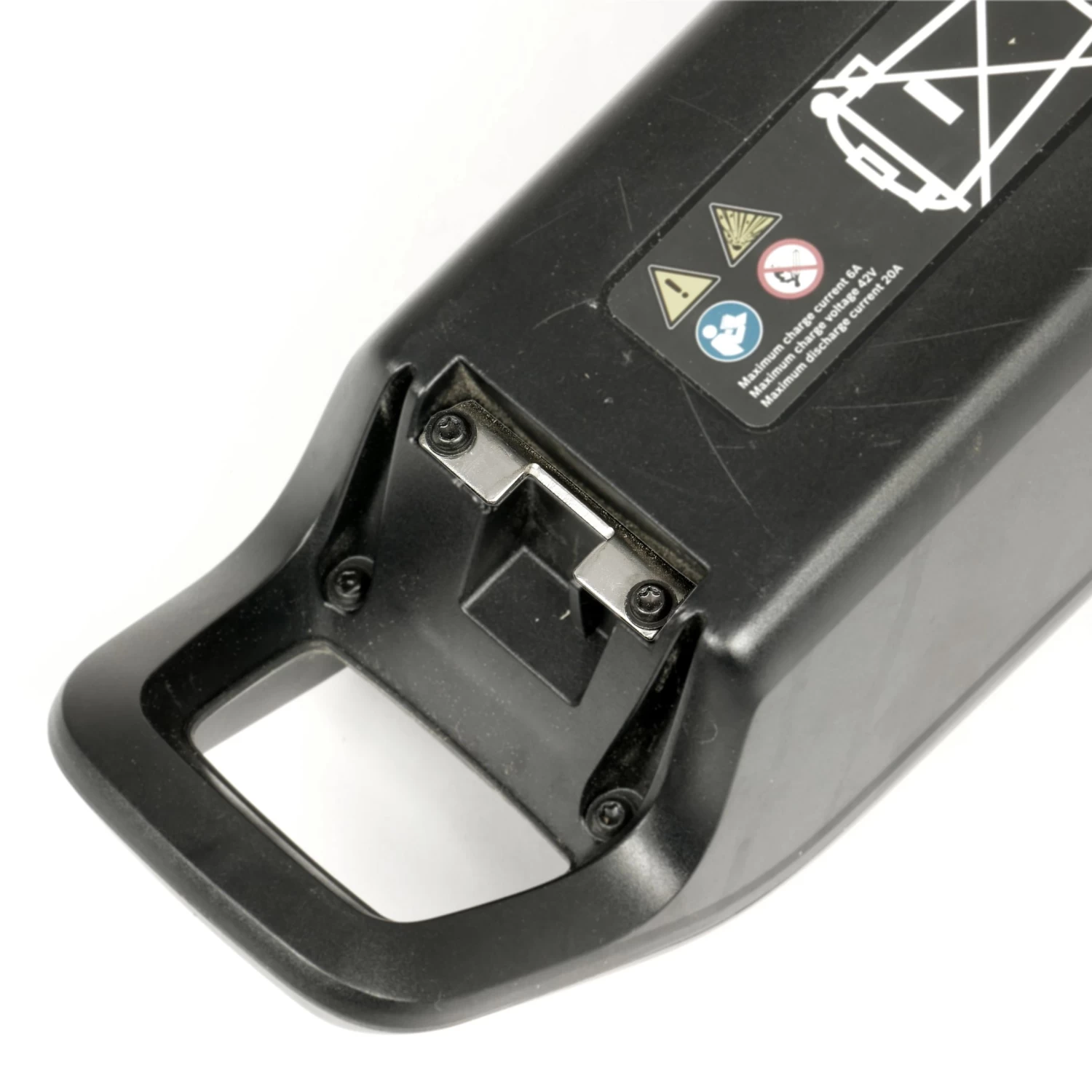 Bosch EBike - Gâche Batterie De Cadre Active / Performance Line 2 Bosch EBike - Gâche Batterie De Cadre Active / Performance Line – Image 2