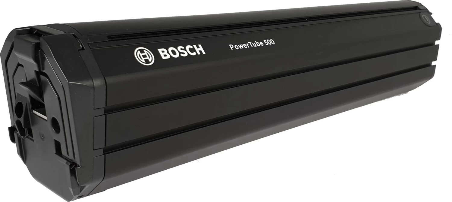 Bosch EBike - Batterie PowerTube 500 Wh 4 Bosch EBike - Batterie PowerTube 500 Wh – Image 4