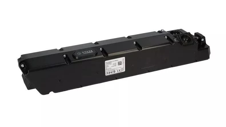 Brose - Batterie Evo 650Wh - Semi-intégrée - 36 V 17.5 Ah 1 Brose - Batterie Evo 650Wh - Semi-intégrée - 36 V 17.5 Ah