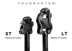 Cane Creek - Thudbuster ST G4 - Tige De Selle Suspendue -Vélo Accessoires Magasin canne creek thudbuster st tige de selle suspendue 3 3840x2160