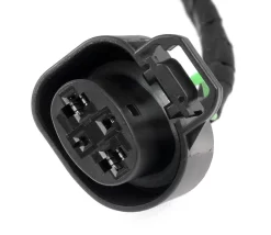 Bosch EBike - Kit Dualbattery Adaptateur En Y - 515/430mm -Vélo Accessoires Magasin connecteur batterie kit dualbattery adaptateur en y bosch 2 3840x2160