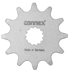 Connex - Pignon 12 Dents Pour Moteur Panasonic