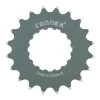 Connex - Pignon 22 Dents Pour Moteur Bosch Active Et Performance CX