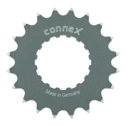 Connex - Pignon 22 Dents Pour Moteur Bosch Active Et Performance CX