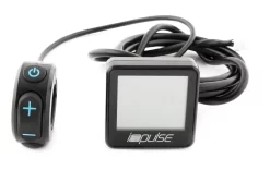 Derby Cycle - Ecran Impulse LCD Offroad - Pour Impulse 2.0