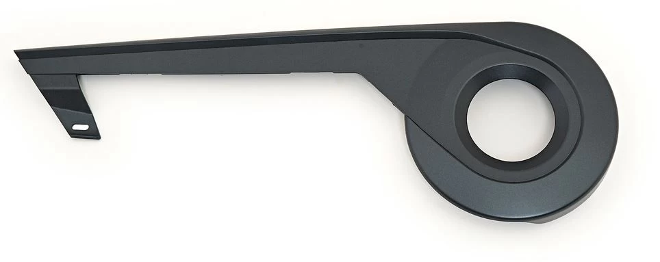 Derby Cycle - Protège-chaîne Pour Moteur Impulse 2 Et Evo 1 Derby Cycle - Protège-chaîne Pour Moteur Impulse 2 Et Evo