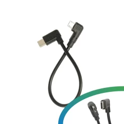 EBike24 - Câble De Charge USB Micro A - USB C Compatible Bosch