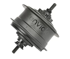 Enviolo - Moyeu à Vitesses Intégrées City