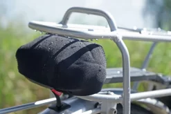 Fahrer - Etui De Protection Pour Broches De Raccordement - Batterie De Porte-bagages -Vélo Accessoires Magasin fahrer ebike batterie abdeckung gepaecktraeger detail 2 0 neuCkcVwWFi3DXU3 3840x2160