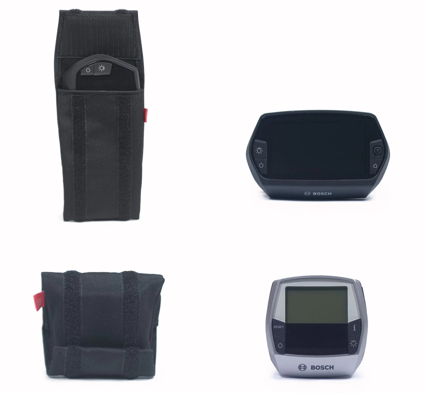 Fahrer - étui Universel Pour écran 1 Fahrer - étui Universel Pour écran