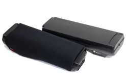 Fahrer - Housse De Protection Néoprène Pour Batterie De Porte-bagages Bosch Classic Line