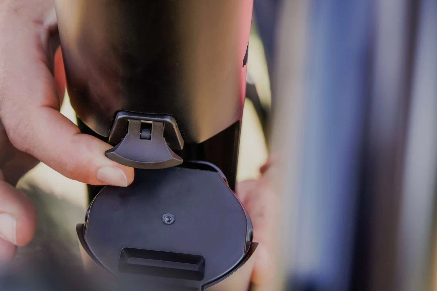 Fazua Ride 50 - Locker PX - Mécanisme De Verrouillage Pour Drivepack (ensemble Batterie/moteur) 2 Fazua Ride 50 - Locker PX - Mécanisme De Verrouillage Pour Drivepack (ensemble Batterie/moteur) – Image 2