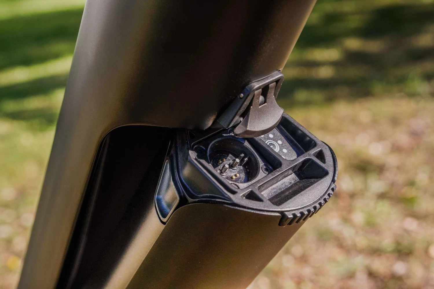 Fazua Ride 50 - Locker PX - Mécanisme De Verrouillage Pour Drivepack (ensemble Batterie/moteur) 3 Fazua Ride 50 - Locker PX - Mécanisme De Verrouillage Pour Drivepack (ensemble Batterie/moteur) – Image 3