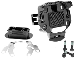 Fazua Ride 50 - Locker PX - Mécanisme De Verrouillage Pour Drivepack (ensemble Batterie/moteur)